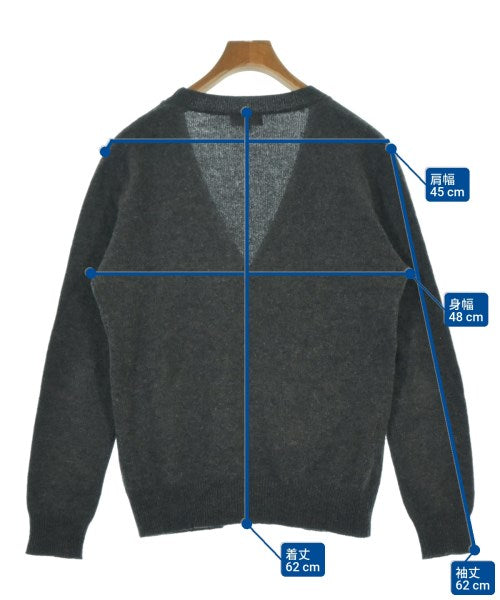 A.P.C. เสื้อคาร์ดิแกน