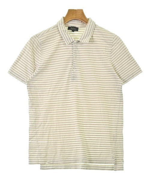 A.P.C. เสื้อโปโล