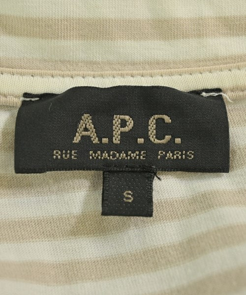 A.P.C. เสื้อโปโล