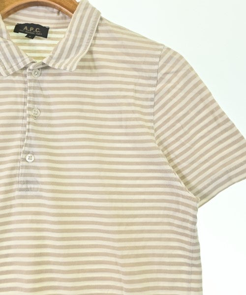 A.P.C. เสื้อโปโล