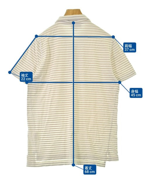 A.P.C. เสื้อโปโล