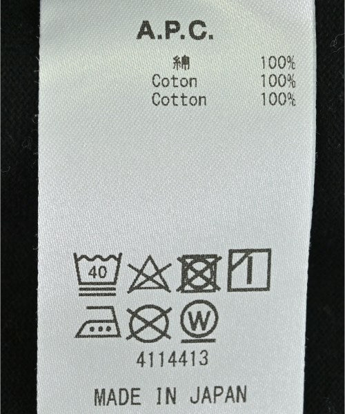 A.P.C. เสื้อสเวตเตอร์