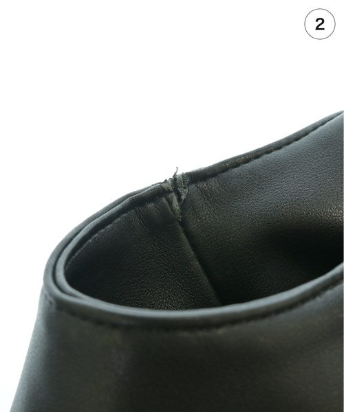 A.P.C. กระเป๋าถือขนาดใหญ่