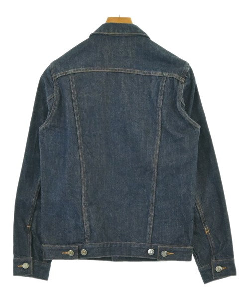 A.P.C. แจ็คเก็ตยีนส์