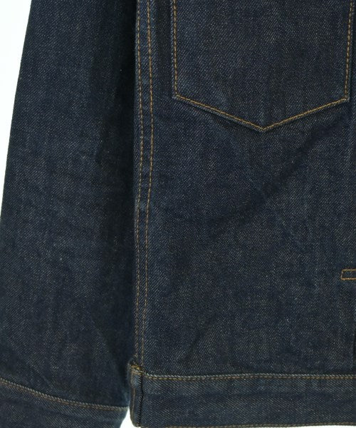 A.P.C. แจ็คเก็ตยีนส์
