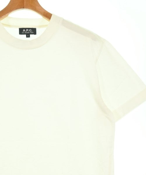 A.P.C. เสื้อยืด/เสื้อท็อปส์