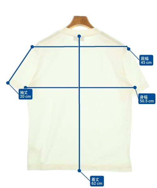 A.P.C. เสื้อยืด/เสื้อท็อปส์