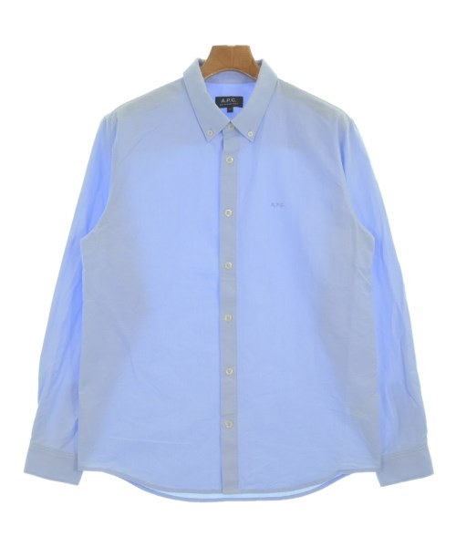A.P.C. เสื้อลำลอง