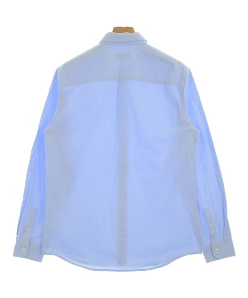 A.P.C. เสื้อลำลอง