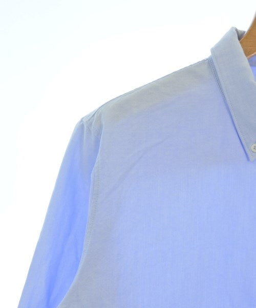A.P.C. เสื้อลำลอง