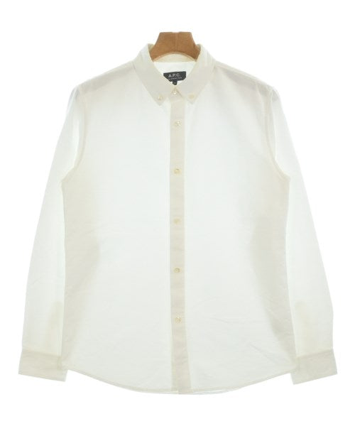 A.P.C. เสื้อลำลอง