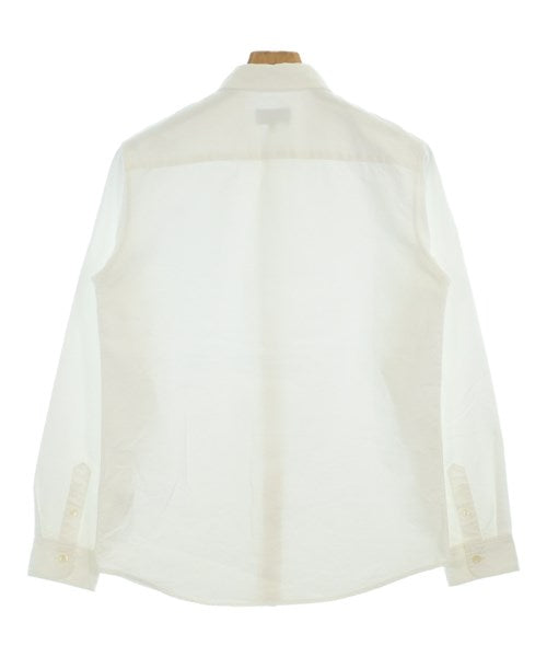 A.P.C. เสื้อลำลอง