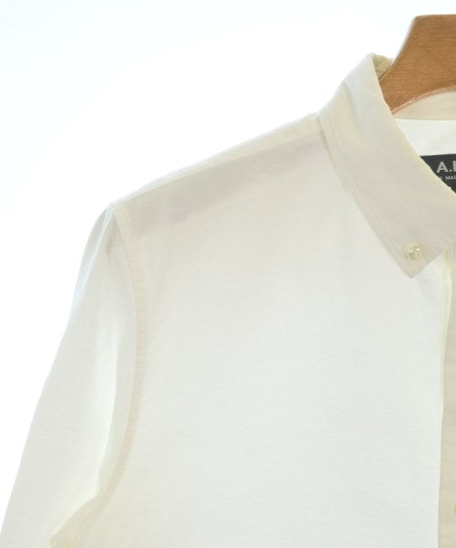A.P.C. เสื้อลำลอง