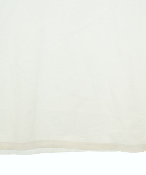 A.P.C. เสื้อยืด/เสื้อท็อปส์