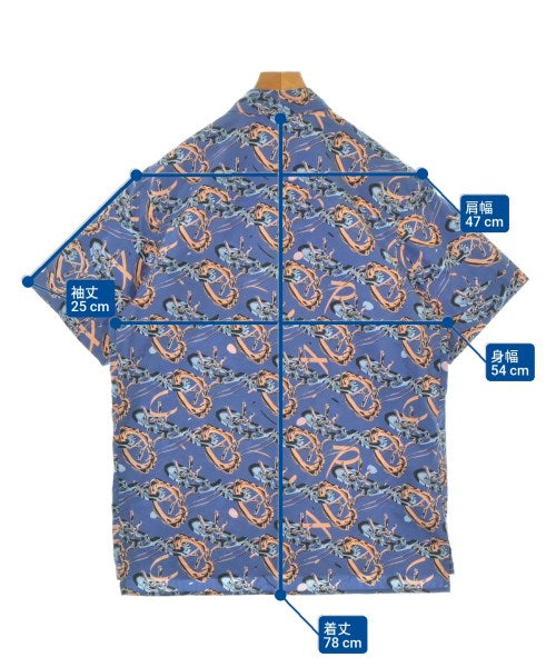 A.P.C. เสื้อลำลอง