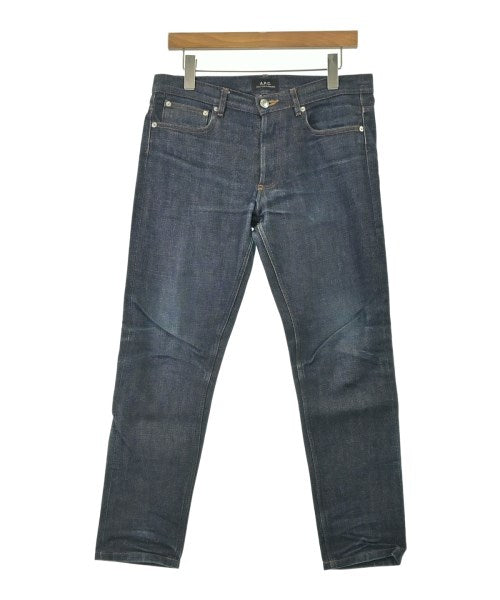 A.P.C. ยีนส์