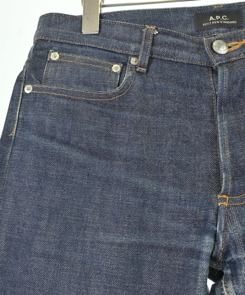 A.P.C. ยีนส์