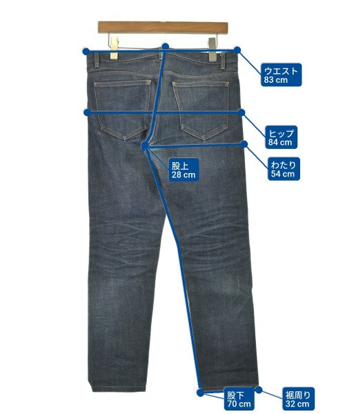 A.P.C. ยีนส์