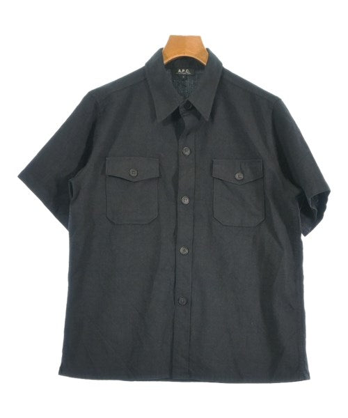A.P.C. เสื้อลำลอง