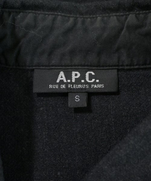 A.P.C. เสื้อลำลอง