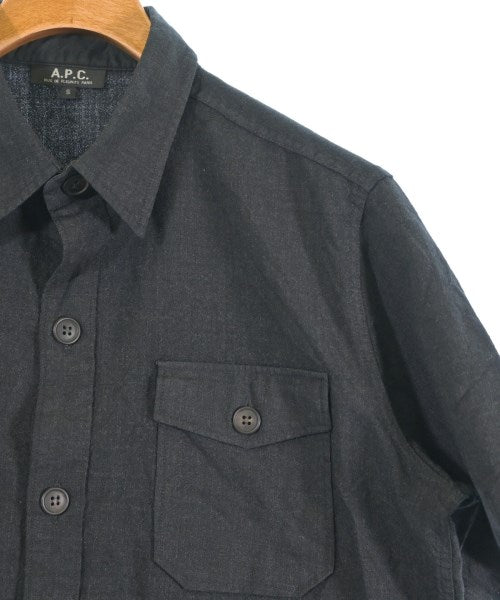 A.P.C. เสื้อลำลอง