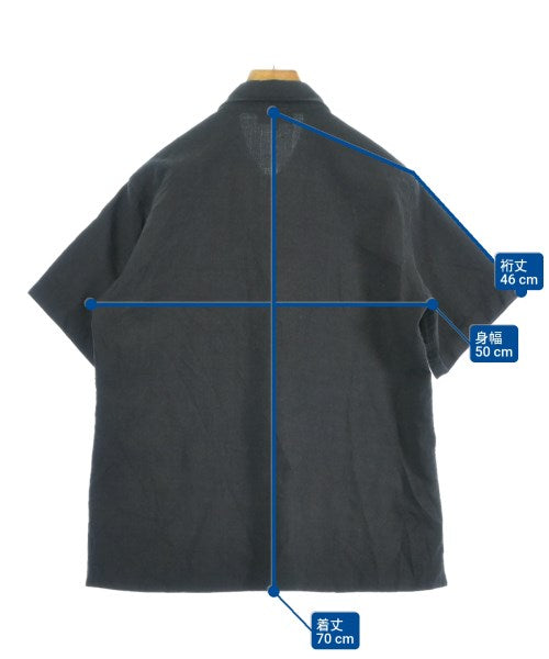 A.P.C. เสื้อลำลอง
