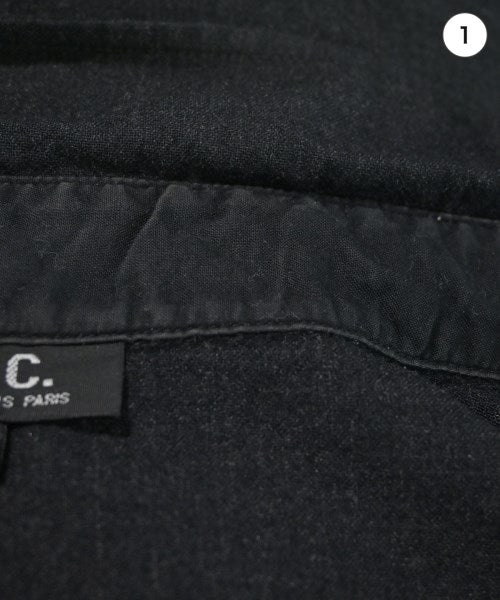 A.P.C. เสื้อลำลอง