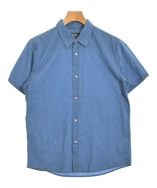 A.P.C. เสื้อลำลอง