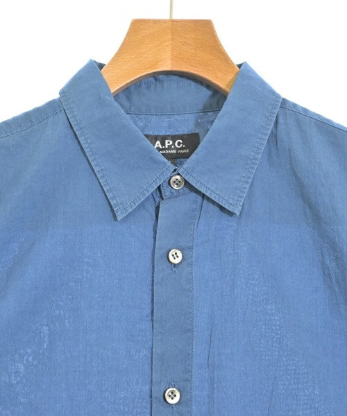 A.P.C. เสื้อลำลอง