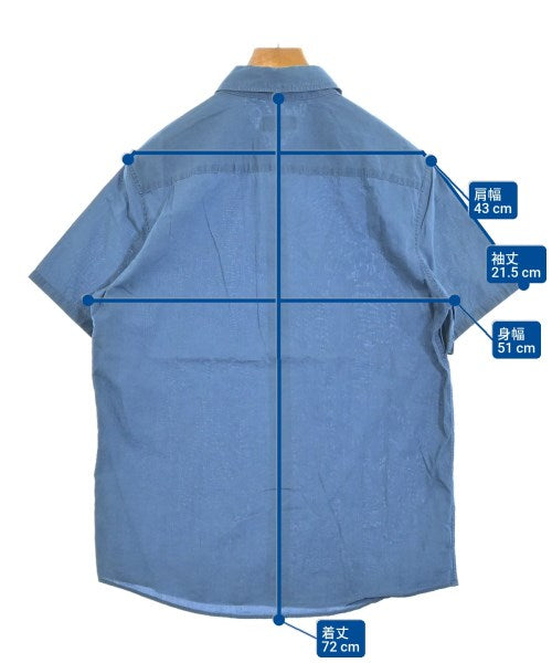 A.P.C. เสื้อลำลอง