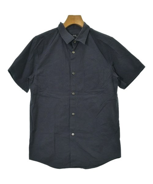 A.P.C. เสื้อลำลอง
