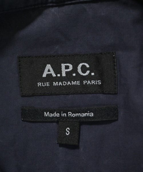 A.P.C. เสื้อลำลอง