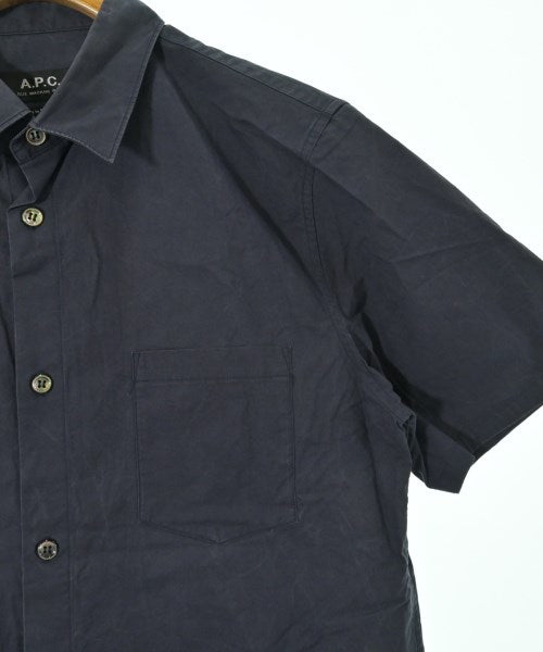 A.P.C. เสื้อลำลอง