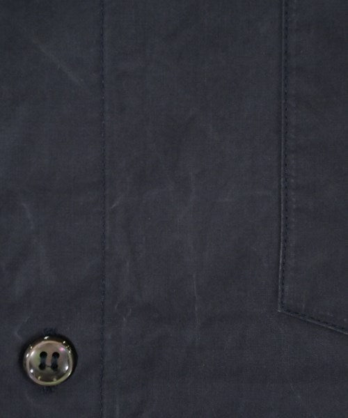 A.P.C. เสื้อลำลอง