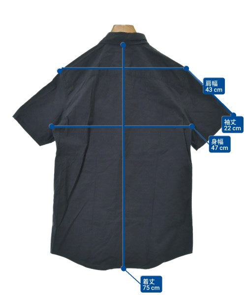 A.P.C. เสื้อลำลอง