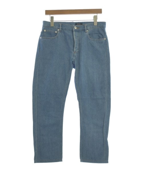 A.P.C. ยีนส์
