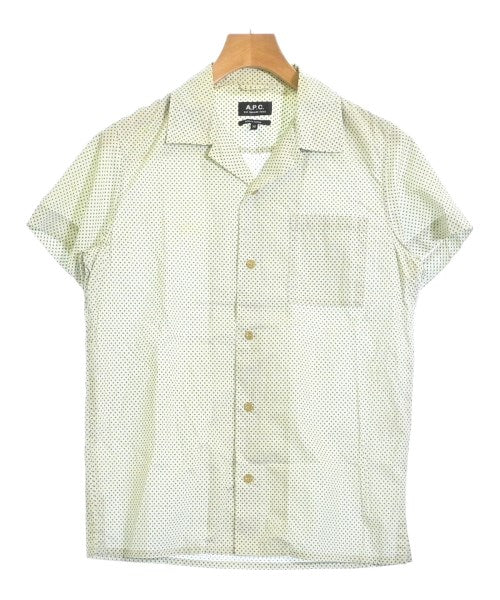A.P.C. เสื้อลำลอง