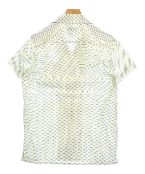 A.P.C. เสื้อลำลอง