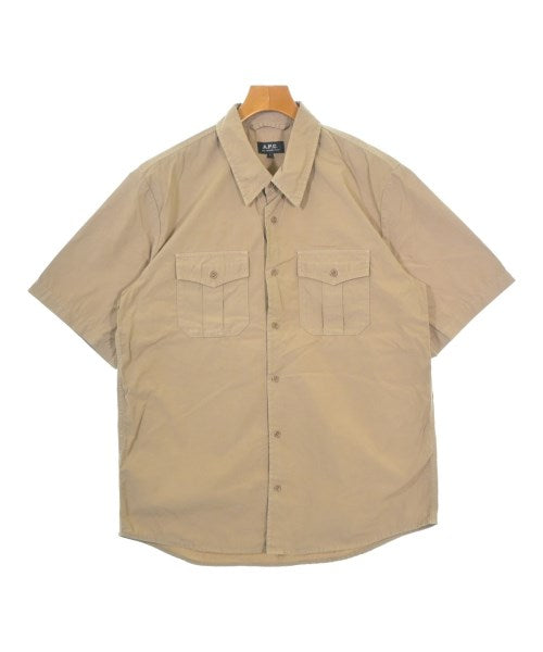 A.P.C. เสื้อลำลอง