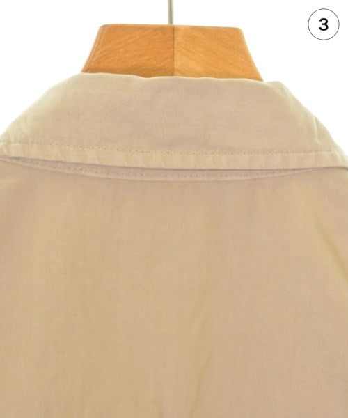 A.P.C. เสื้อลำลอง