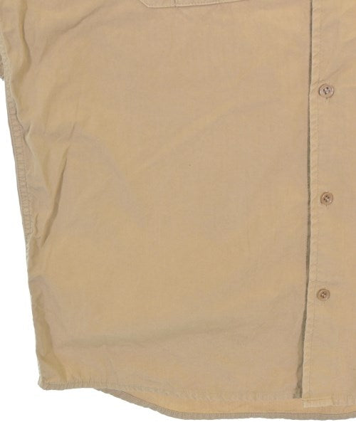 A.P.C. เสื้อลำลอง