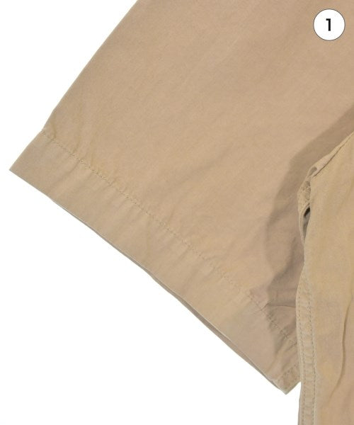 A.P.C. เสื้อลำลอง