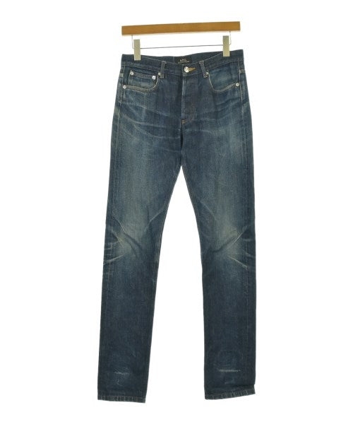 A.P.C. ยีนส์