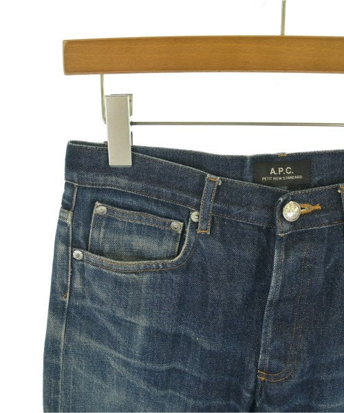 A.P.C. ยีนส์