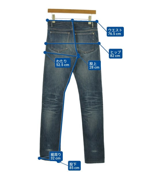 A.P.C. ยีนส์