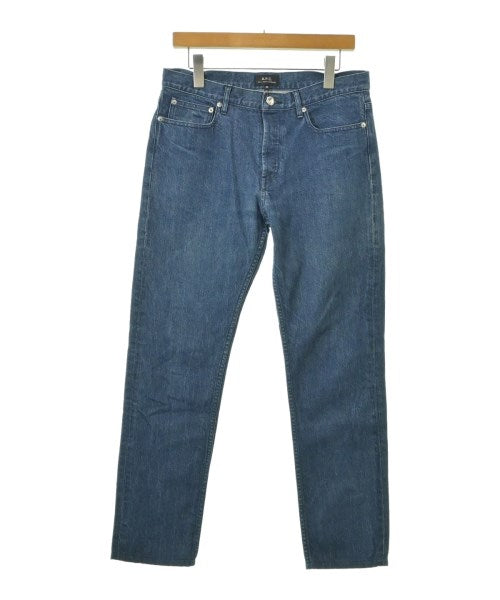 A.P.C. ยีนส์