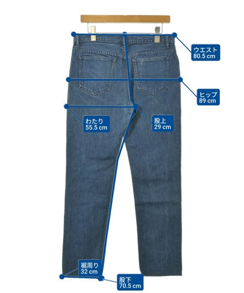 A.P.C. ยีนส์