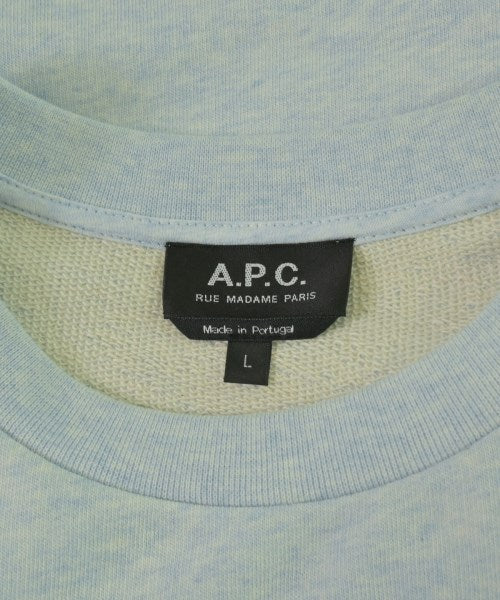 A.P.C. เสื้อสเวตเตอร์