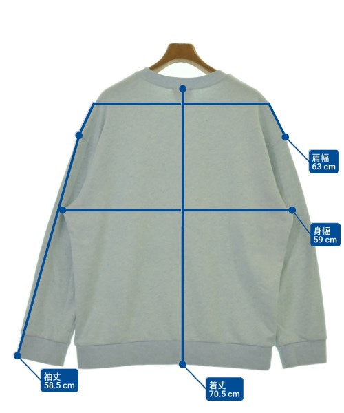 A.P.C. เสื้อสเวตเตอร์