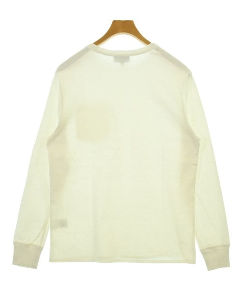A.P.C. เสื้อยืด/เสื้อท็อปส์